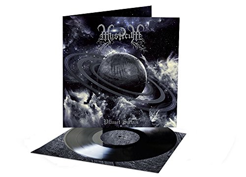 Planet Satan [Vinyl LP] von PEACEVILLE