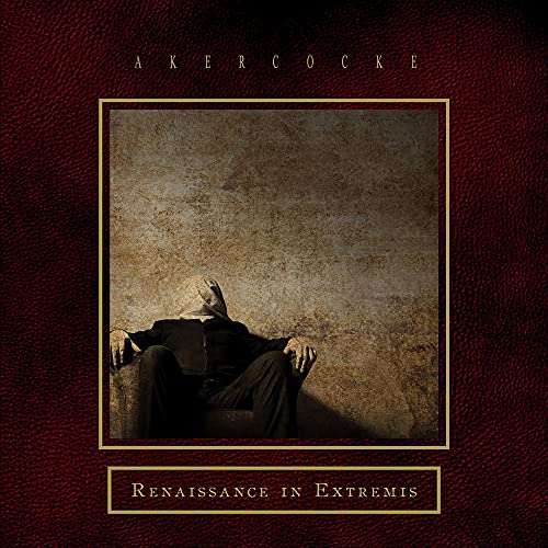Renaissance in Extremis [Vinyl LP] von PEACEVILLE