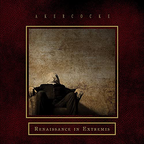 Renaissance in Extremis von PEACEVILLE