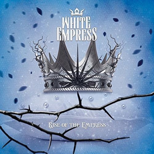 Rise of the Empress (Limited Edition) von PEACEVILLE