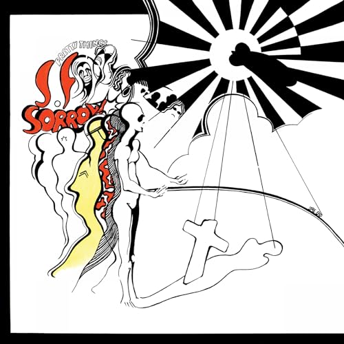 S.F.Sorrow (Digipak) von Madfish