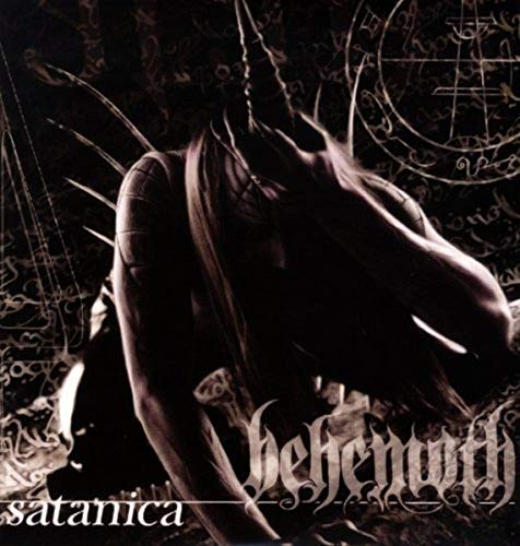 Satanica [Vinyl LP] von PEACEVILLE