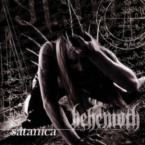 Satanica Satanica von PEACEVILLE