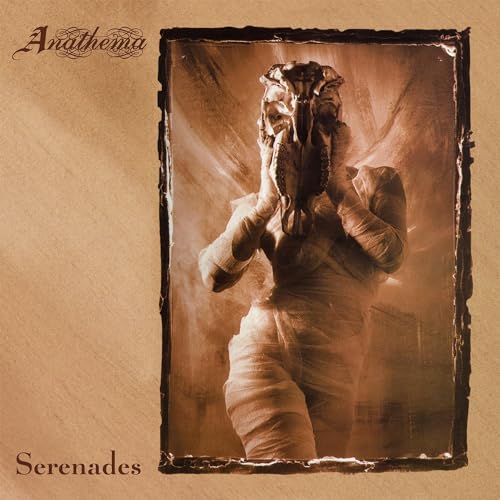 Serenades-30th Anniversary (White/Brown Vinyl) [Vinyl LP] von PEACEVILLE