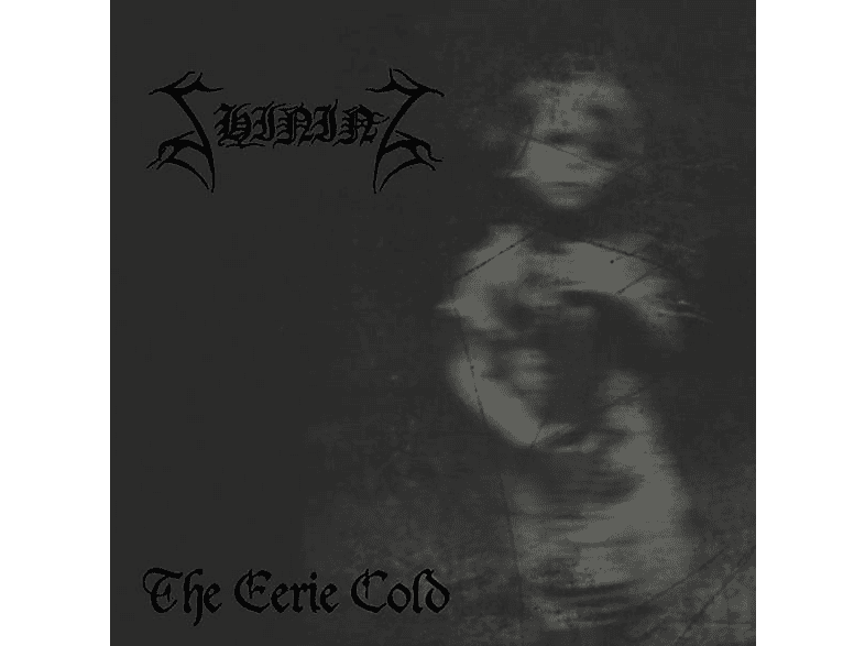Shining - IV: The Eerie Cold (CD) von PEACEVILLE