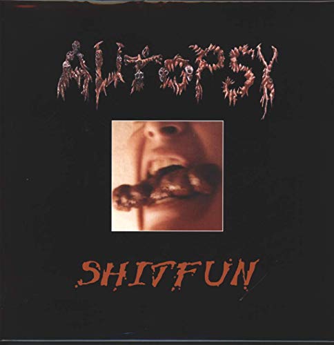 Shitfun [Vinyl LP] von PEACEVILLE