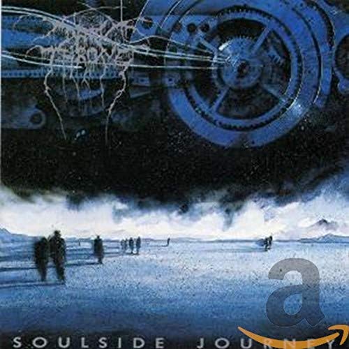 Soulside Journey (Digipak) von PEACEVILLE