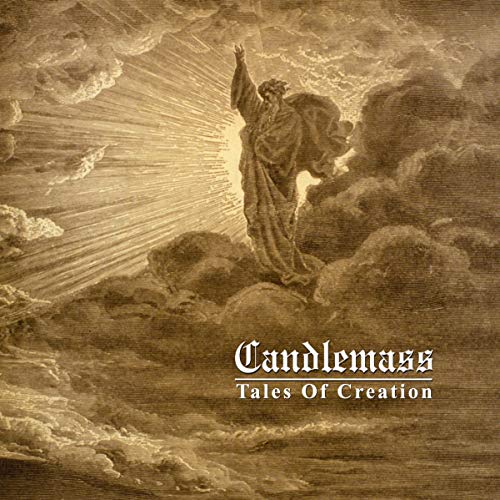 Tales of Creation von PEACEVILLE