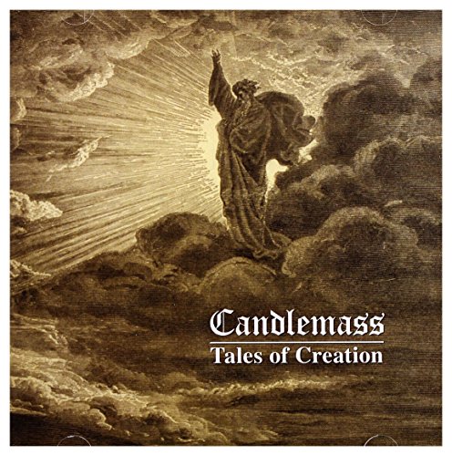 Tales of Creation von PEACEVILLE
