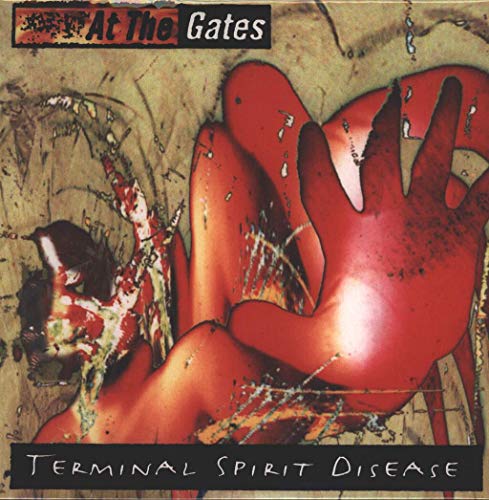 Terminal Spirit Disease [Vinyl LP] von PEACEVILLE