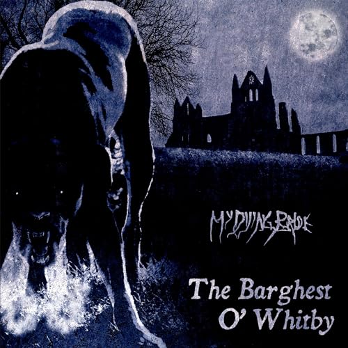 The Barghest O'Whitby [Vinyl LP] von PEACEVILLE