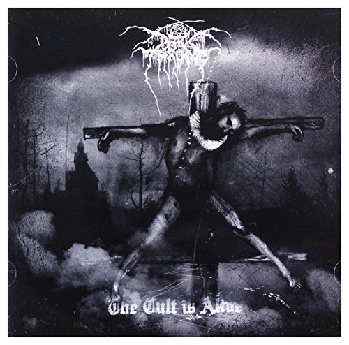 The Cult Is Alive von PEACEVILLE