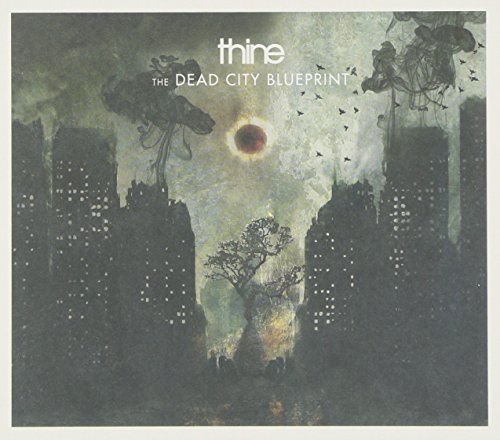 The Dead City Blueprint von PEACEVILLE