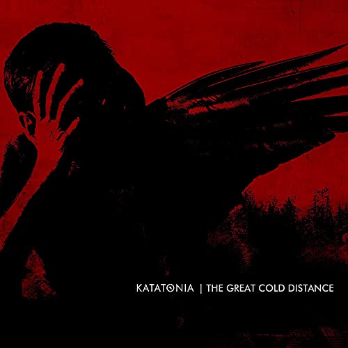 The Great Cold Distance The Great Cold Distance von PEACEVILLE
