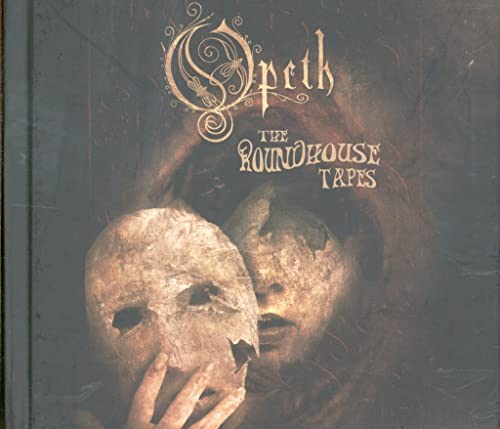 The Roundhouse Tapes The Roundhouse Tapes von PEACEVILLE