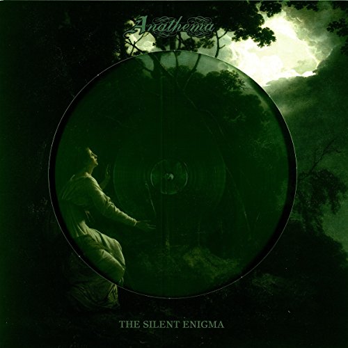 The Silent Enigma (Picture Lp) [Vinyl LP] von PEACEVILLE