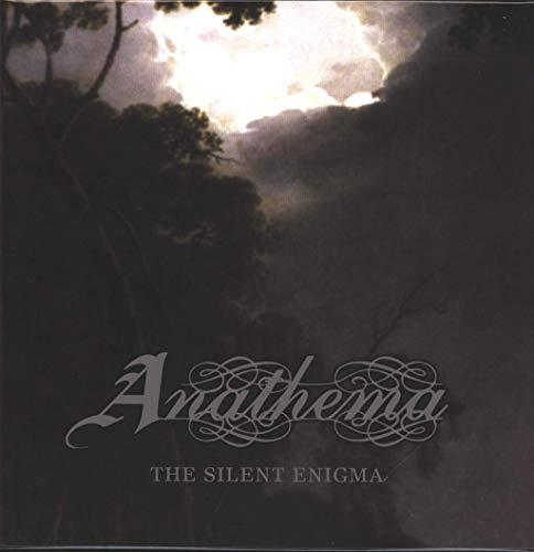 The Silent Enigma [Vinyl LP] von PEACEVILLE