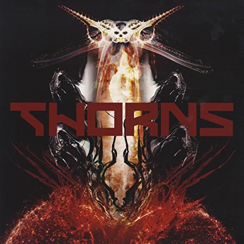 Thorns Vs Emperor [Vinyl LP] von PEACEVILLE