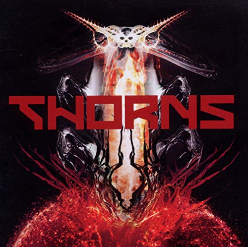 Thorns von PEACEVILLE