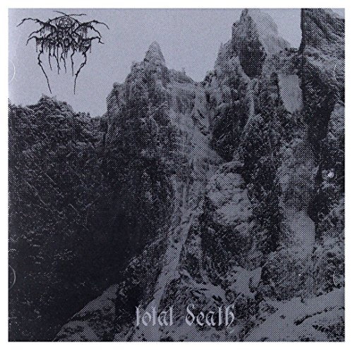 Total Death von PEACEVILLE