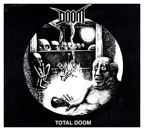 Total Doom von PEACEVILLE