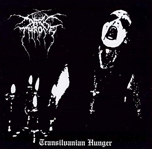 Transilvanian Hunger [Vinyl LP] von PEACEVILLE
