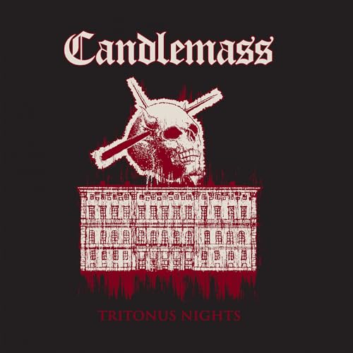 Tritonus Nights (2cd) von PEACEVILLE