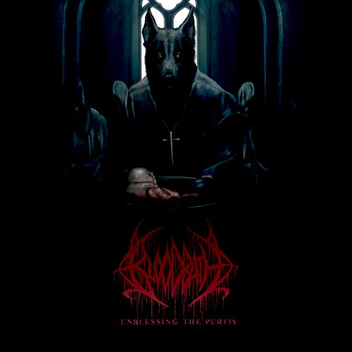 Unblessing the Purity [Vinyl LP] von PEACEVILLE