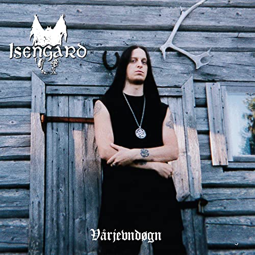 Varjevndogn [Vinyl LP] von PEACEVILLE