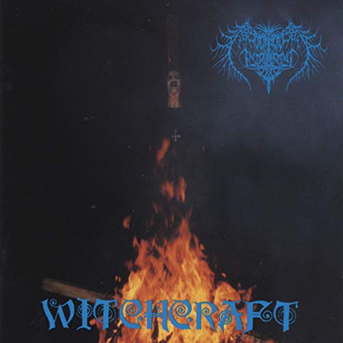 Witchcraft [Vinyl LP] von PEACEVILLE