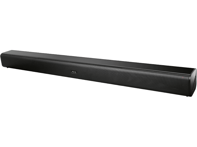 PEAQ 50, Soundbar, Schwarz von PEAQ