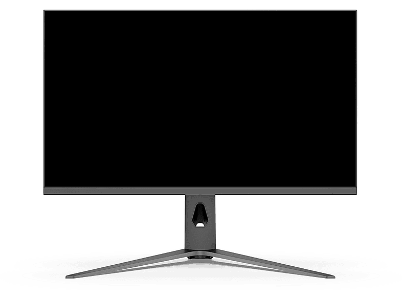 PEAQ PMO G270-FQK 27 Zoll QHD Monitor (1 ms Reaktionszeit, 180 Hz) von PEAQ