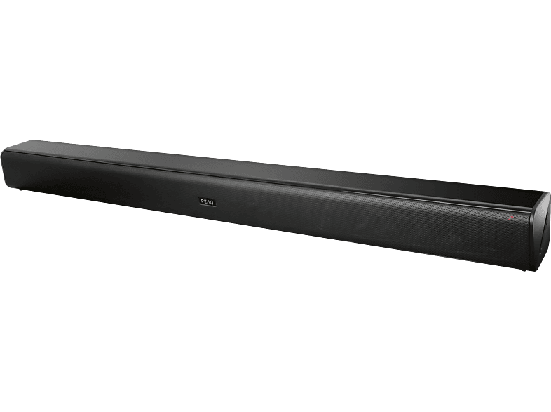 PEAQ PSB 50, Soundbar , Schwarz PEAQ PSB 50, Soundbar , Schwarz von PEAQ