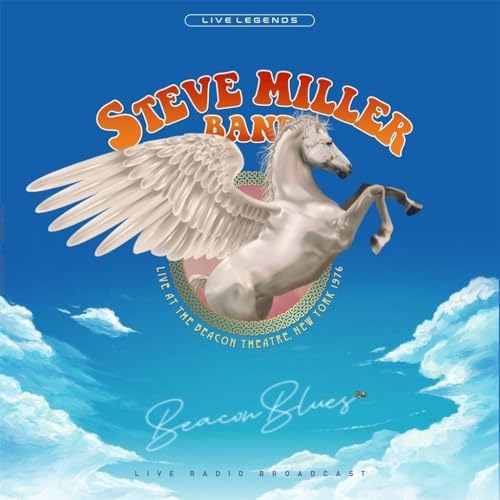 Beacon Blues von PEARL HUNTERS RECORD