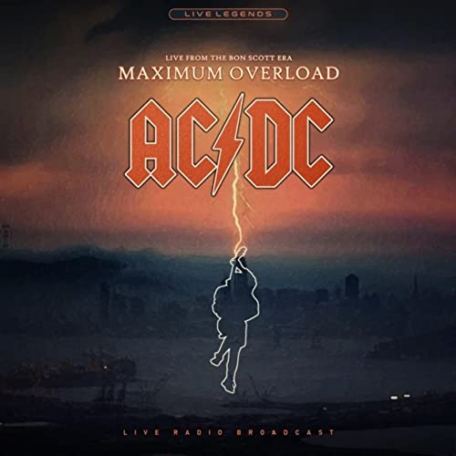Maximum Overload (Transparent Red Vinyl) [Vinyl LP] von PEARL HUNTERS RECORD