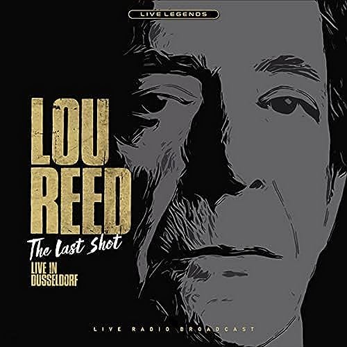 The Last Shot von PEARL HUNTERS RECORD