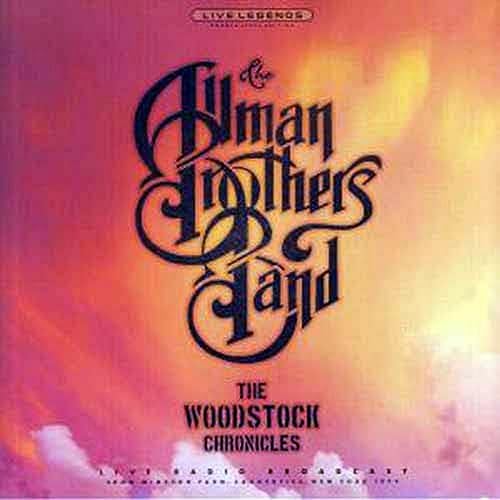The Woodstock Chronicles The Woodstock Chronicles von PEARL HUNTERS RECORD