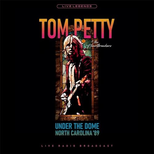 Under the Dome Under the Dome von PEARL HUNTERS RECORD