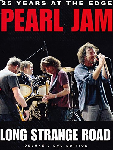 Pearl Jam - Long Strange Road [2 DVDs] von PEARL JAM