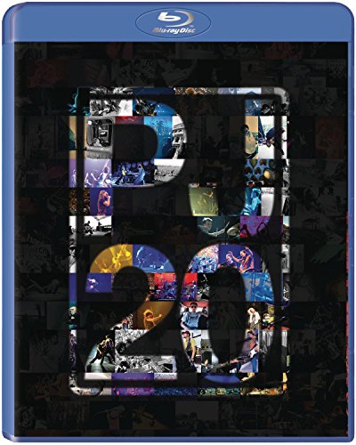 Pearl Jam - Pearl Jam Twenty [Blu-ray] von PEARL JAM