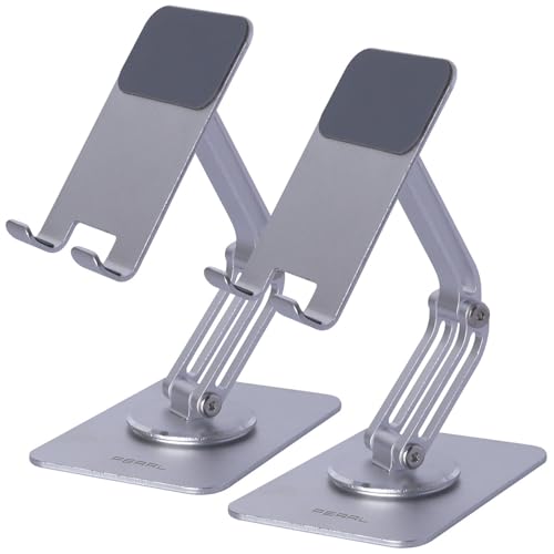 PEARL 2er-Set Verstellbarer Tablet- und Smartphone-Arm, 3 Achsen PEARL 2er-Set Verstellbarer Tablet- und Smartphone-Arm, 3 Achsen von PEARL