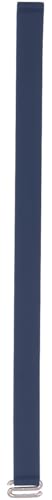 PEARL Universal-Finger-Handyhalterung aus Silikon, blau, 210 mm PEARL Universal-Finger-Handyhalterung aus Silikon, blau, 210 mm von PEARL