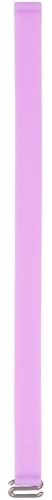 PEARL Universal-Finger-Handyhalterung aus Silikon, lila, 200 mm PEARL Universal-Finger-Handyhalterung aus Silikon, lila, 200 mm von PEARL