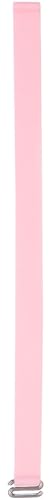 PEARL Universal-Finger-Handyhalterung aus Silikon, pink, 210 mm von PEARL