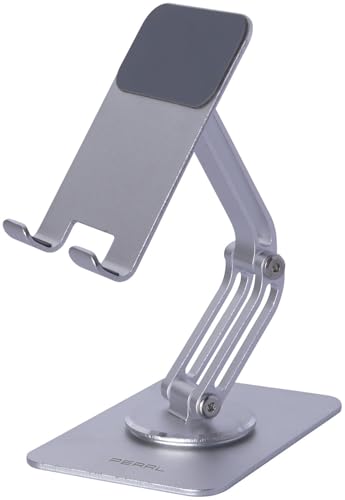 PEARL Verstellbarer Tablet- und Smartphone-Arm, 3 Achsen PEARL Verstellbarer Tablet- und Smartphone-Arm, 3 Achsen von PEARL