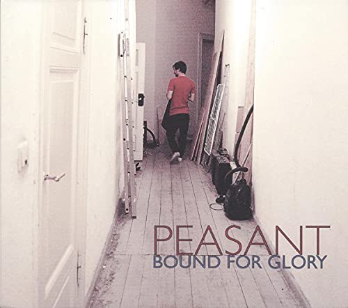 Bound for Glory [Vinyl LP] von PEASANT