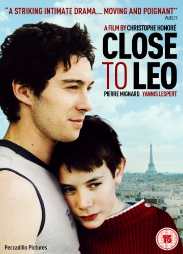 Close To Leo [DVD] von PECCADILLO PICTURES