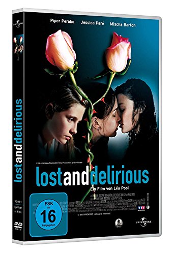 Lost And Delirious [2001] [DVD] von PECCADILLO PICTURES