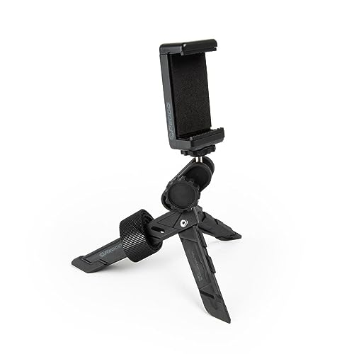 Pedco Ultra Pod 3-640500 Ultra Pod 3 Schwarz/Grau 11.5 x 4.5 cm von PEDCO