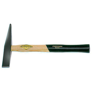PEDDINGHAUS Elektro Schlackehammer 320 g Kopf: Stahl PEDDINGHAUS Elektro Schlackehammer 320 g Kopf: Stahl von PEDDINGHAUS